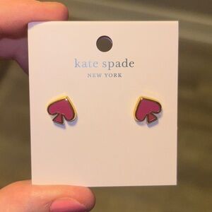 Kate Spade Earrings